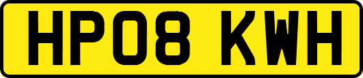 HP08KWH