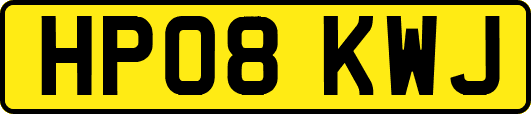 HP08KWJ