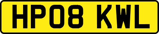 HP08KWL