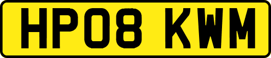 HP08KWM