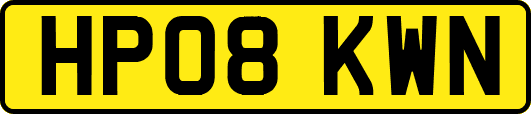 HP08KWN
