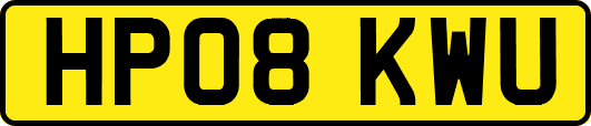 HP08KWU