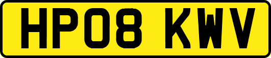 HP08KWV