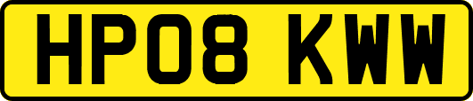 HP08KWW