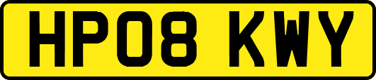 HP08KWY