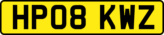 HP08KWZ