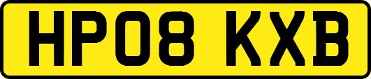 HP08KXB