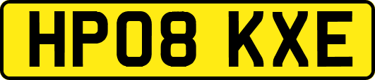 HP08KXE