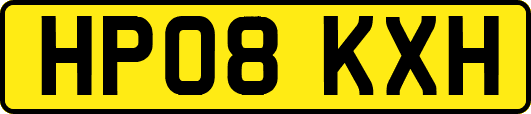HP08KXH