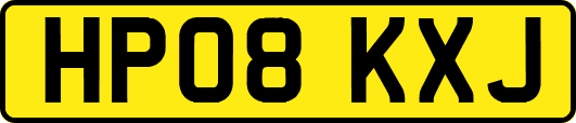 HP08KXJ