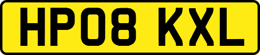 HP08KXL