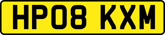 HP08KXM