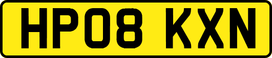 HP08KXN