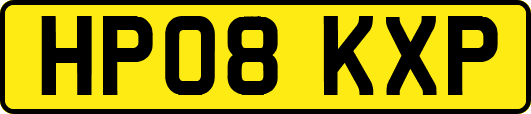 HP08KXP