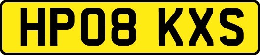 HP08KXS