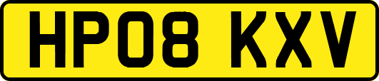 HP08KXV