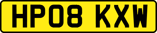 HP08KXW