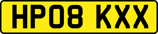 HP08KXX