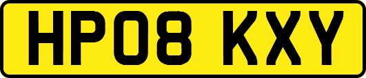HP08KXY