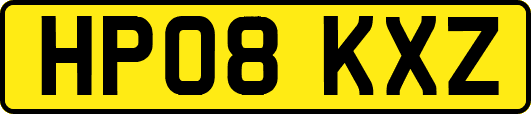 HP08KXZ