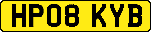 HP08KYB