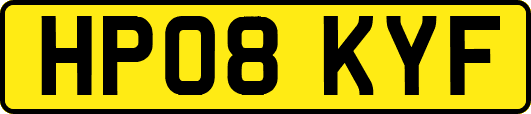 HP08KYF