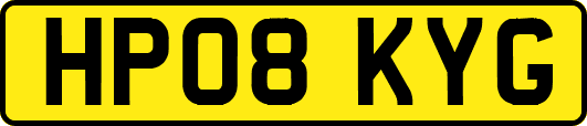 HP08KYG
