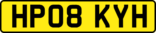 HP08KYH