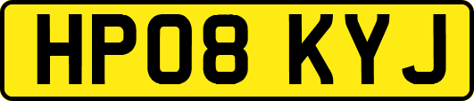 HP08KYJ
