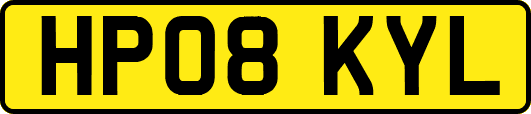 HP08KYL