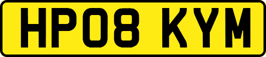 HP08KYM