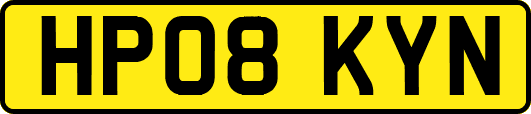 HP08KYN