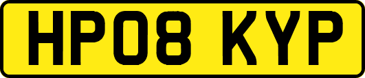HP08KYP