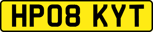 HP08KYT