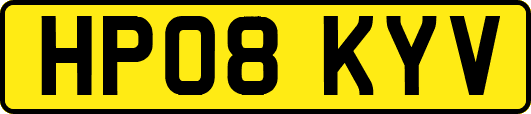 HP08KYV