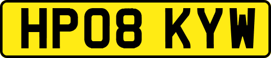 HP08KYW