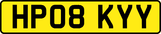 HP08KYY