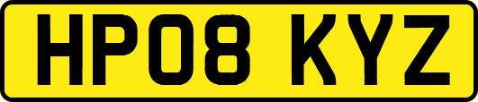 HP08KYZ