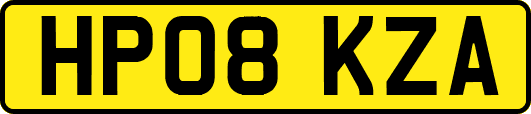 HP08KZA