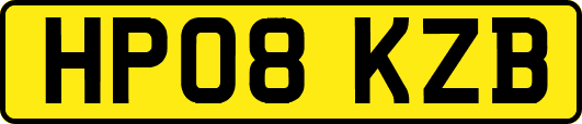 HP08KZB
