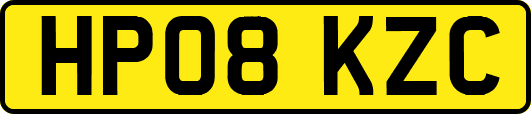 HP08KZC