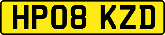 HP08KZD