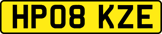 HP08KZE