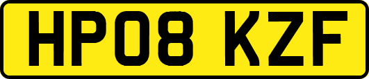 HP08KZF