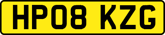 HP08KZG