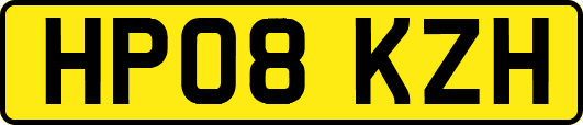 HP08KZH
