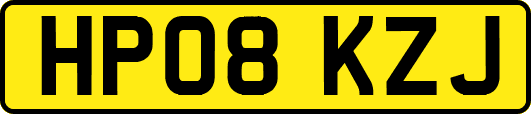 HP08KZJ