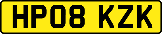 HP08KZK