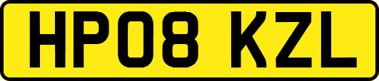HP08KZL
