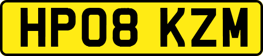 HP08KZM